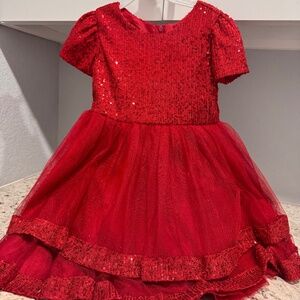 Rare edition kids dress